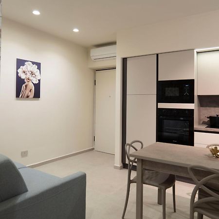 Le Due Erre Home Boutique Агридженто Экстерьер фото