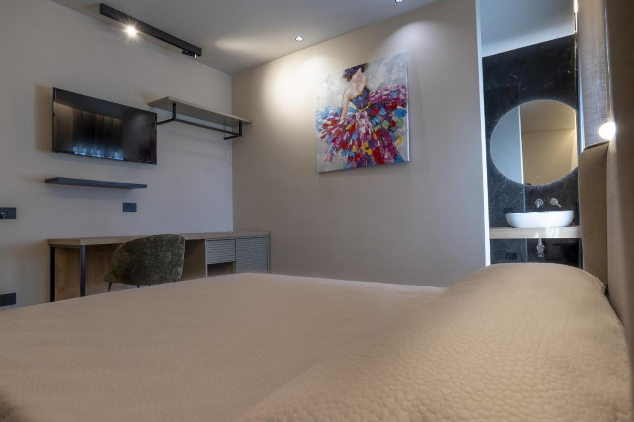 Le Due Erre Home Boutique Агридженто Экстерьер фото