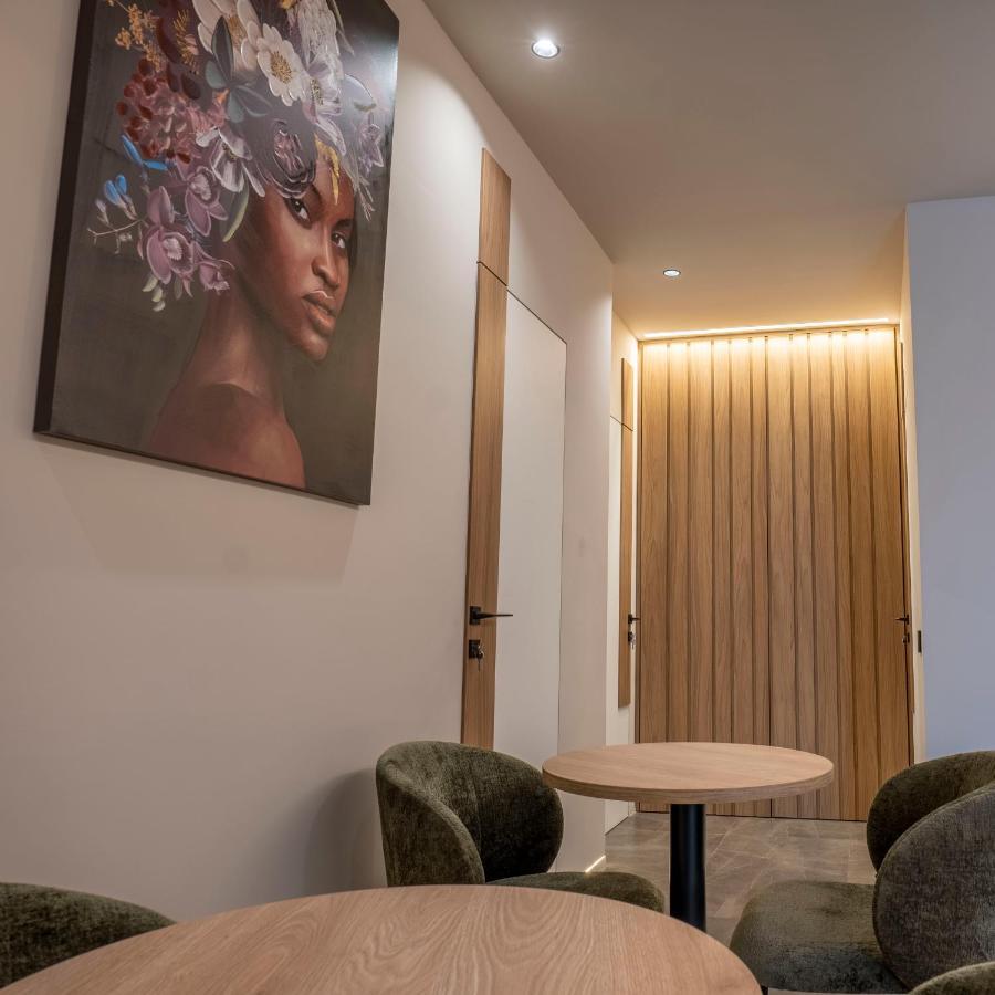 Le Due Erre Home Boutique Агридженто Экстерьер фото