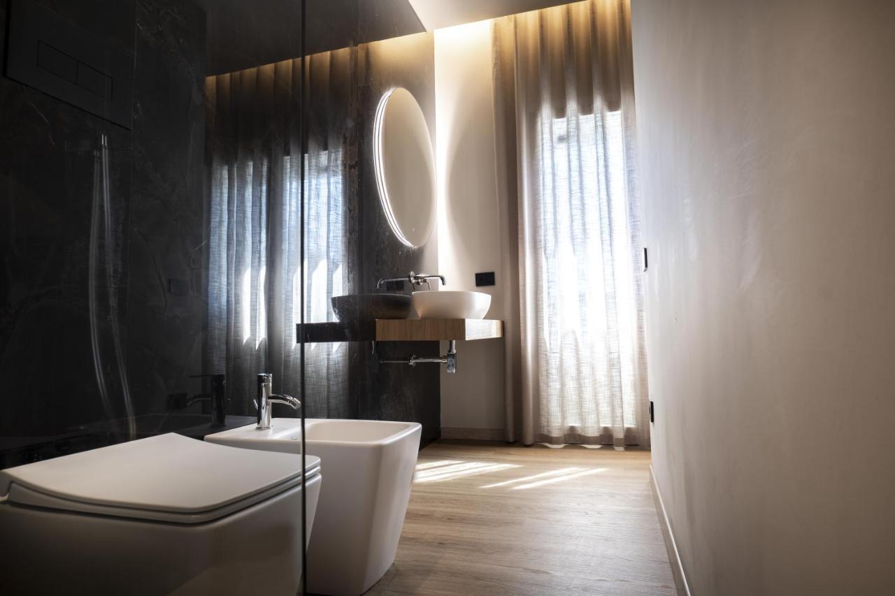 Le Due Erre Home Boutique Агридженто Экстерьер фото