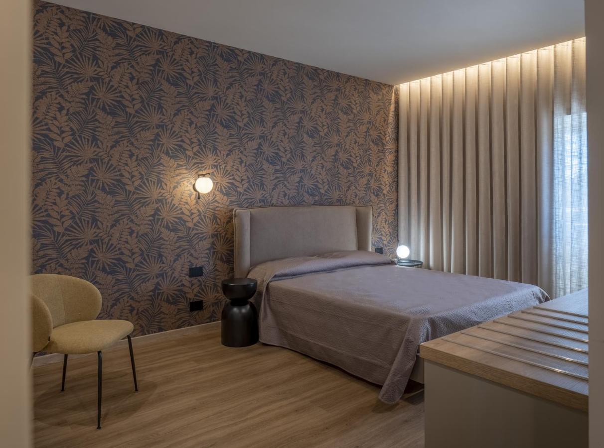 Le Due Erre Home Boutique Агридженто Экстерьер фото
