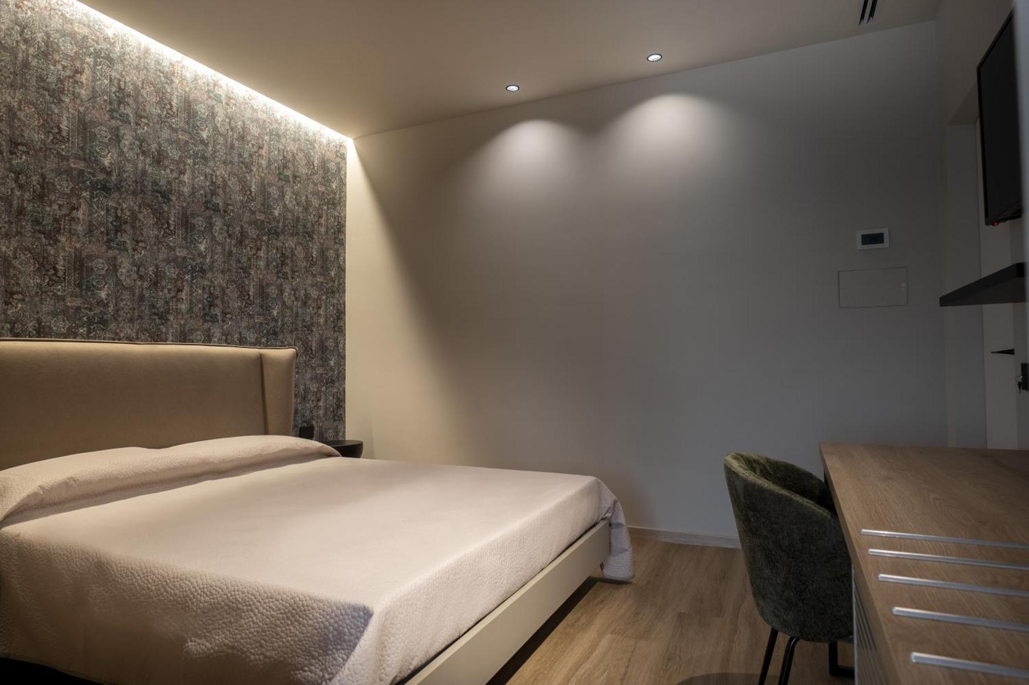 Le Due Erre Home Boutique Агридженто Экстерьер фото