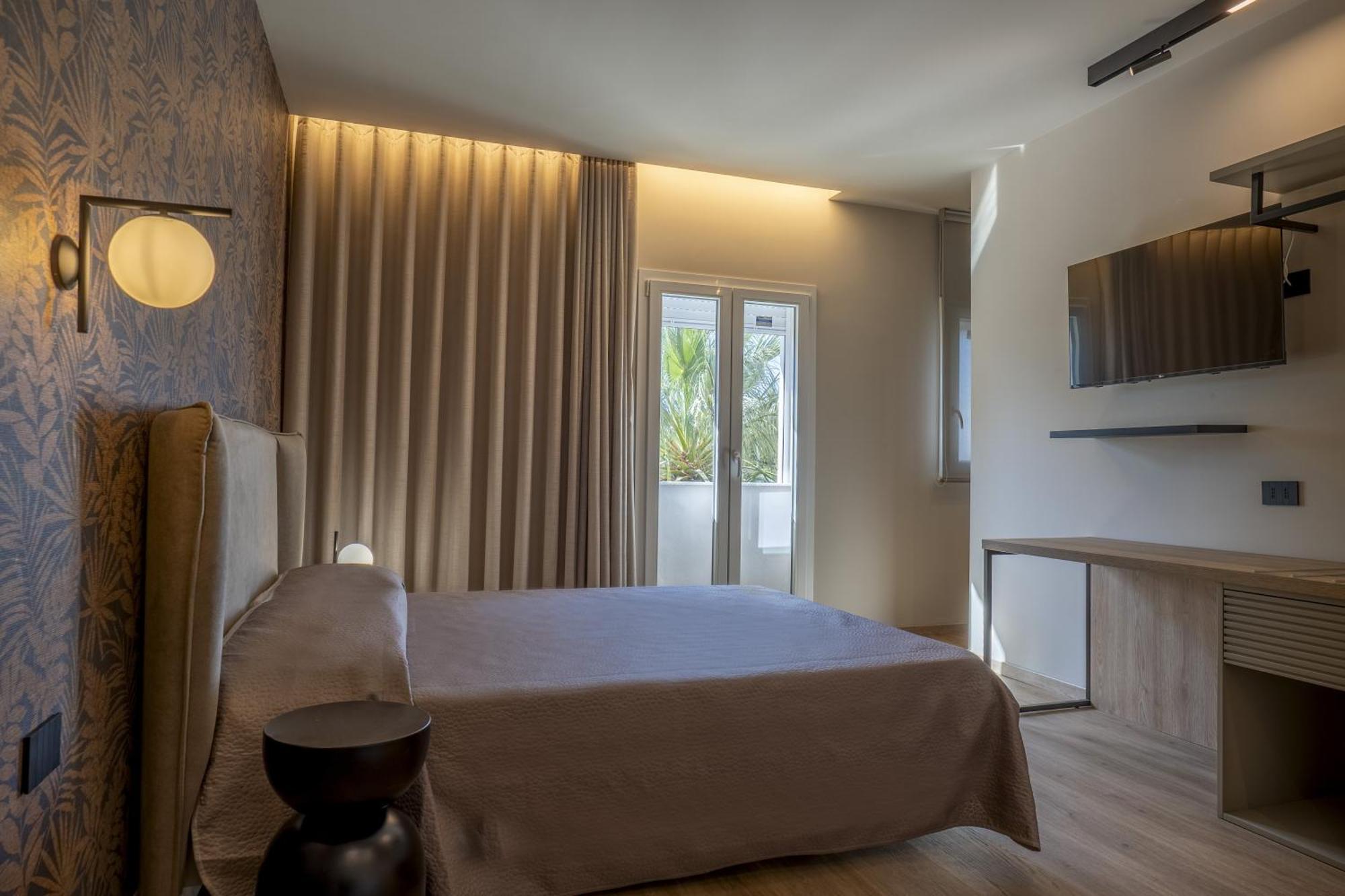 Le Due Erre Home Boutique Агридженто Экстерьер фото