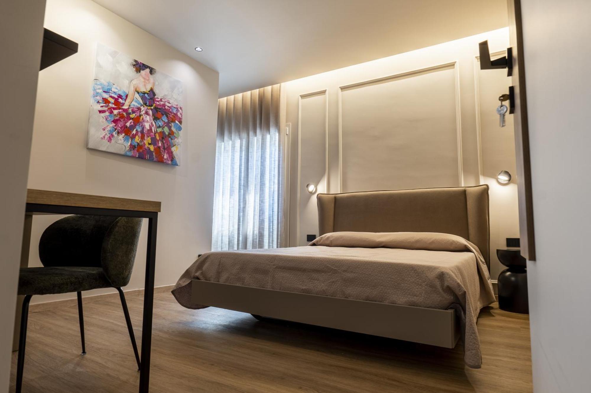 Le Due Erre Home Boutique Агридженто Экстерьер фото