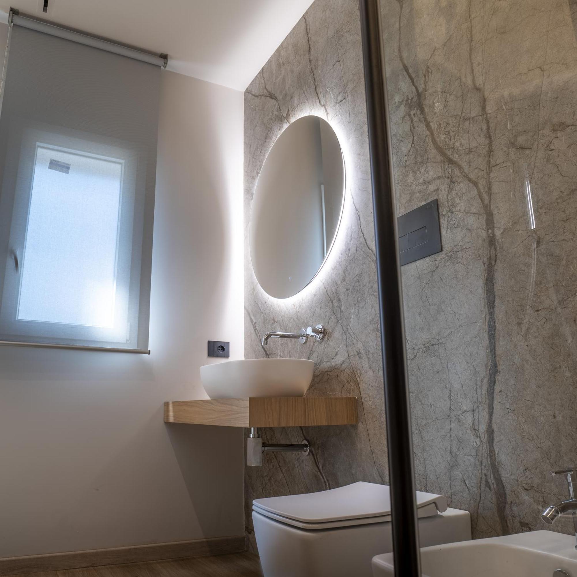 Le Due Erre Home Boutique Агридженто Экстерьер фото