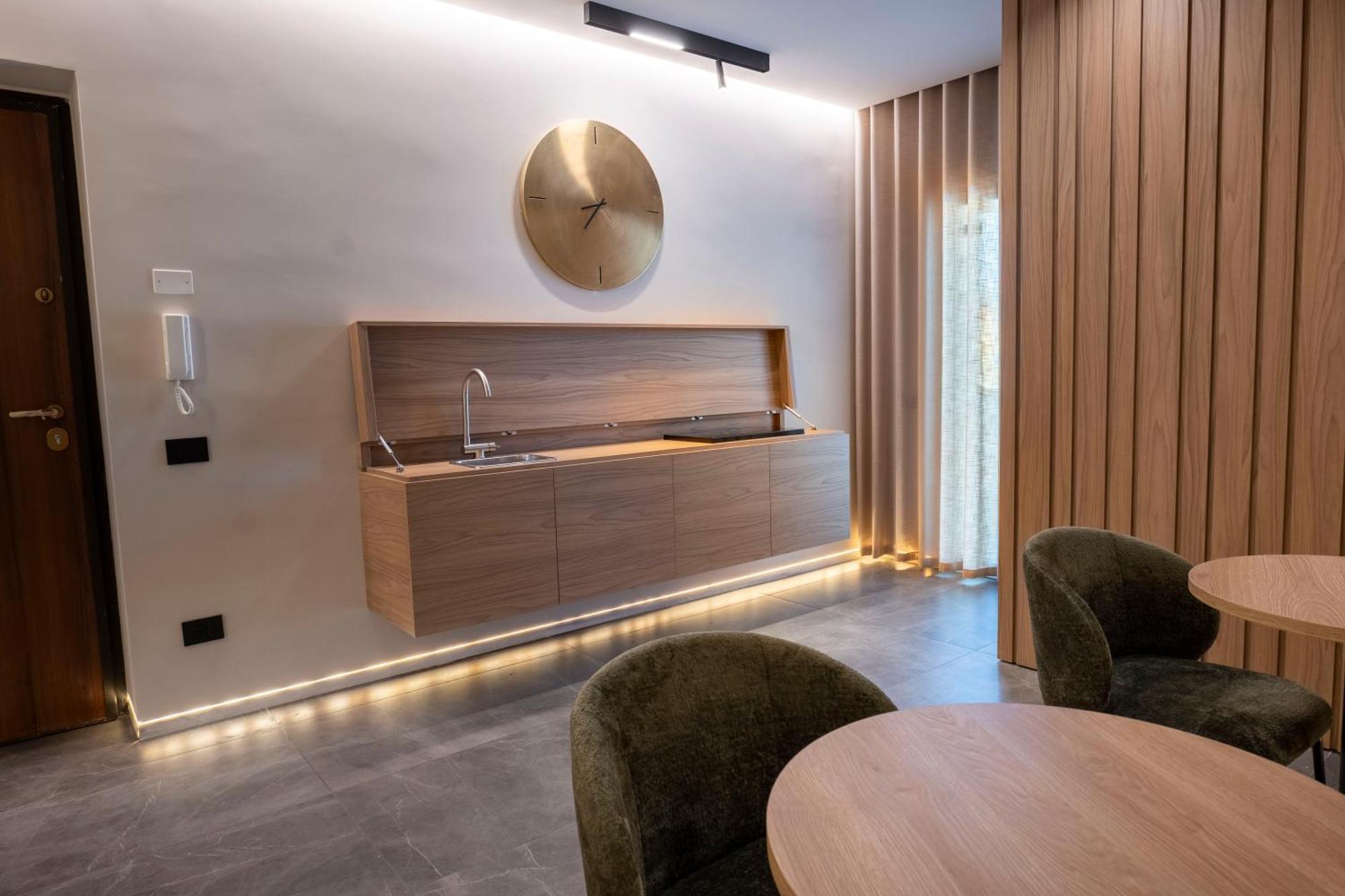 Le Due Erre Home Boutique Агридженто Экстерьер фото