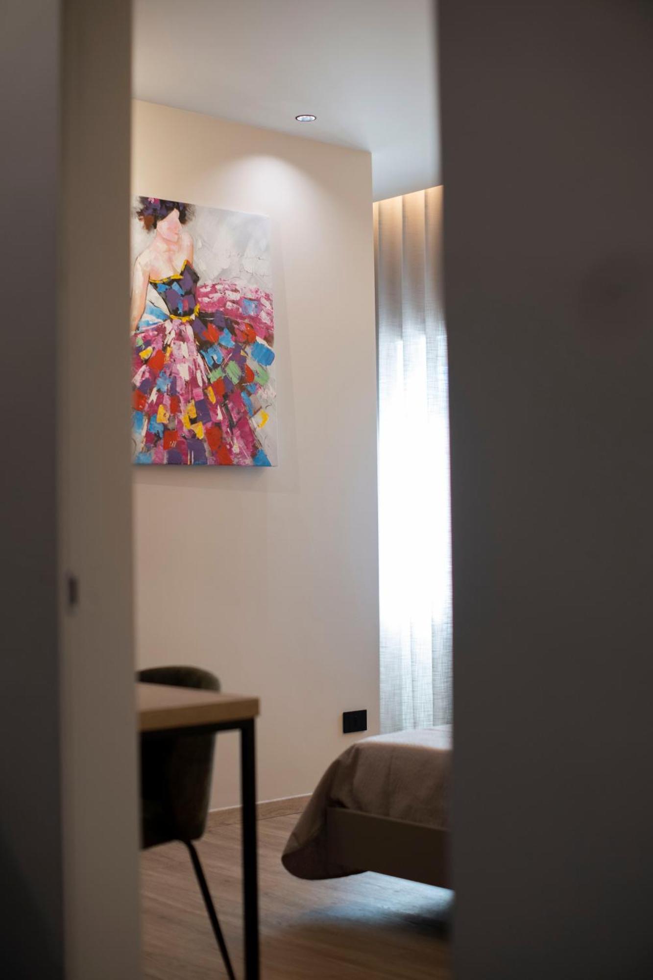 Le Due Erre Home Boutique Агридженто Экстерьер фото