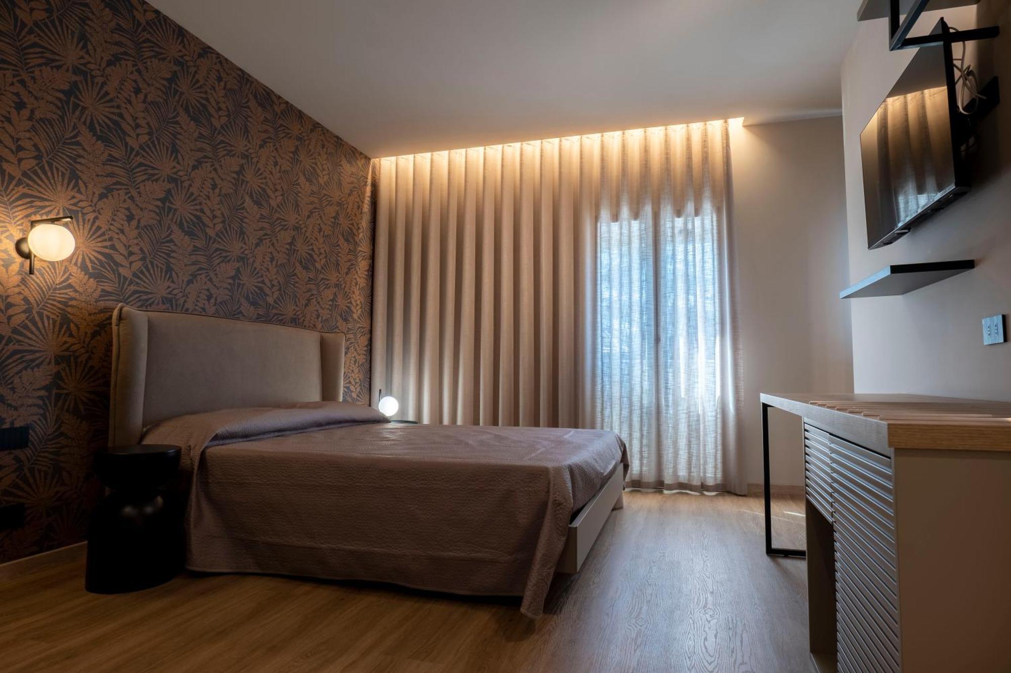 Le Due Erre Home Boutique Агридженто Экстерьер фото