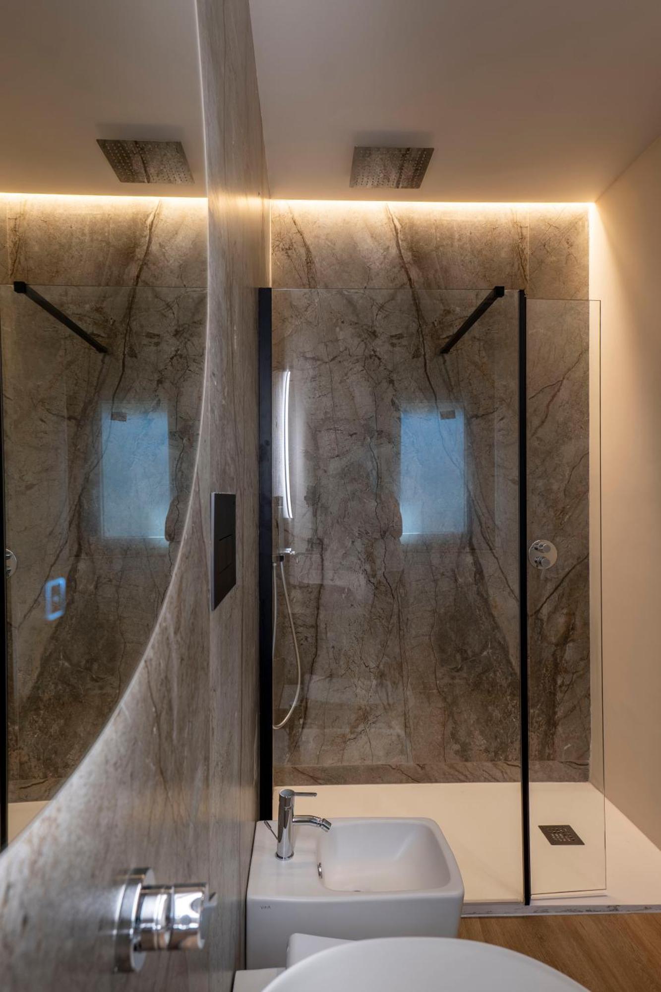 Le Due Erre Home Boutique Агридженто Экстерьер фото