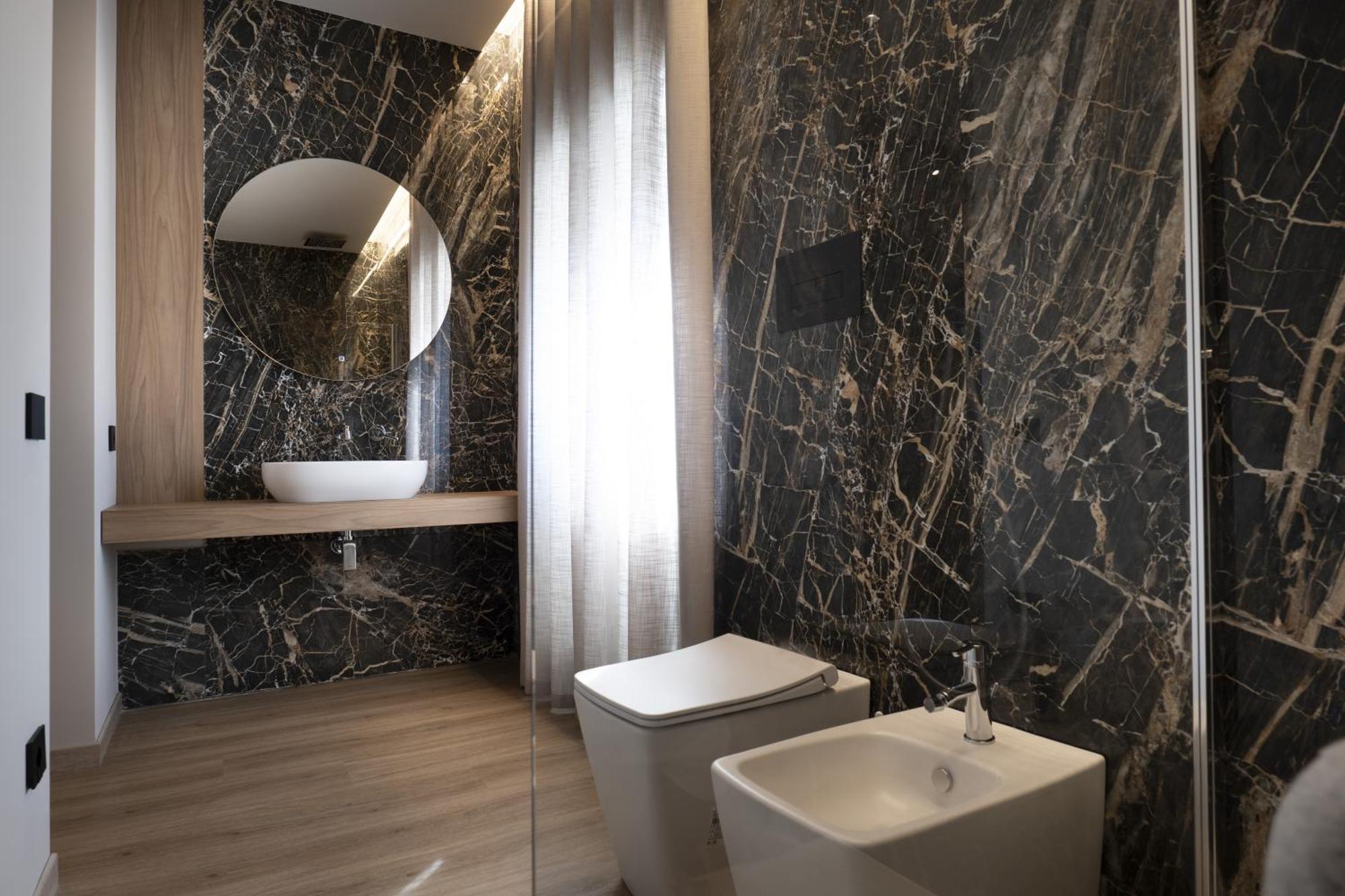 Le Due Erre Home Boutique Агридженто Экстерьер фото