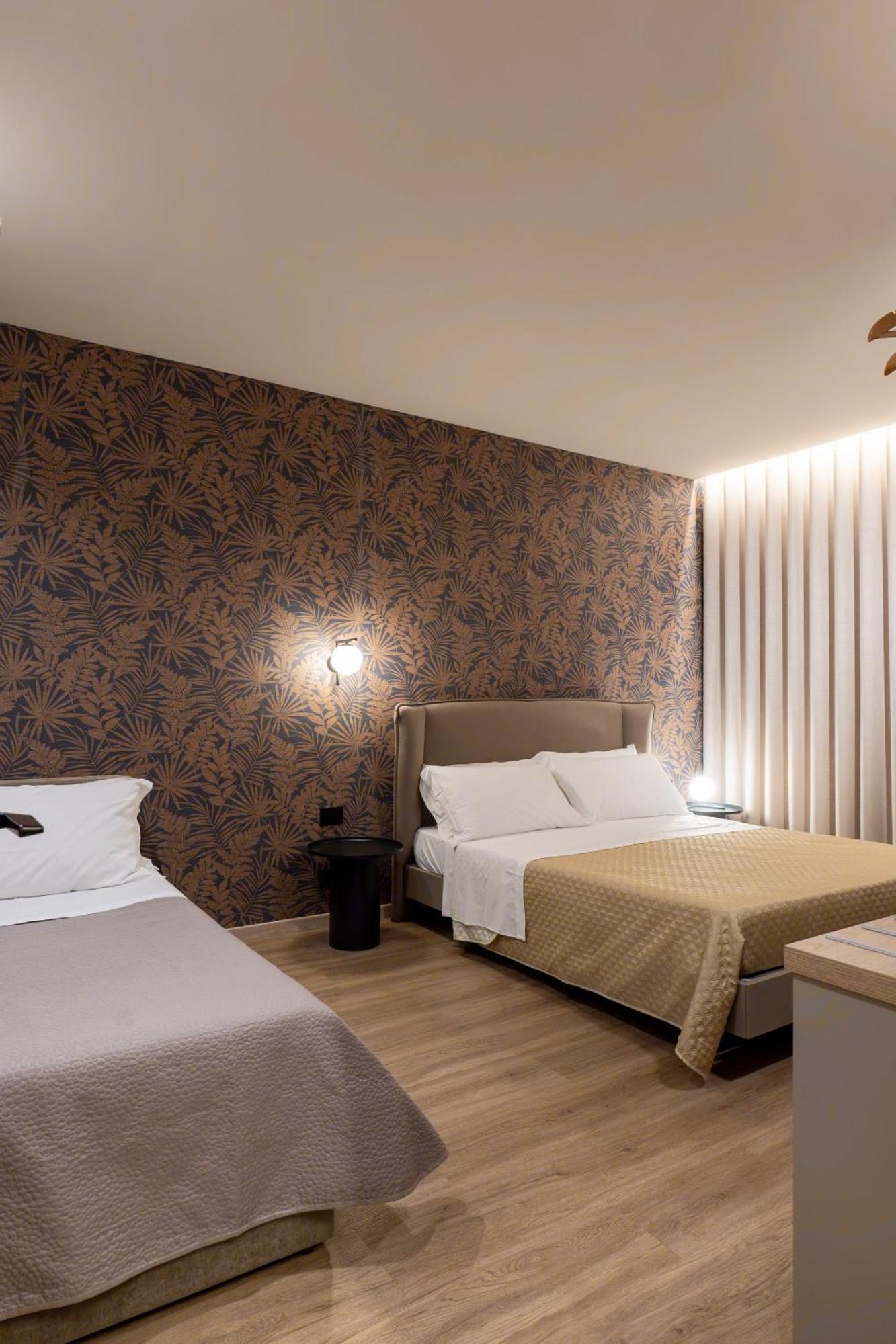 Le Due Erre Home Boutique Агридженто Экстерьер фото