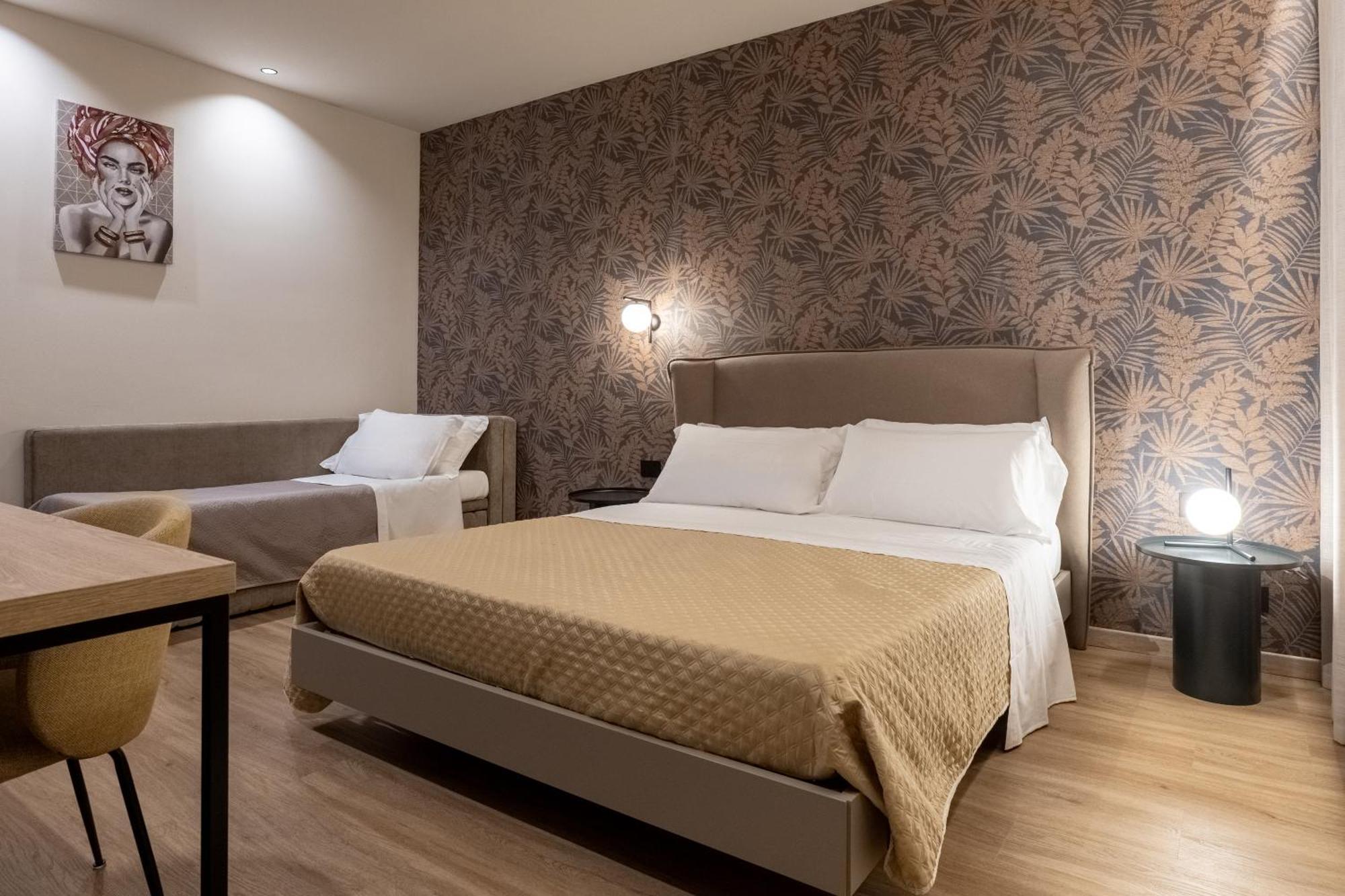 Le Due Erre Home Boutique Агридженто Экстерьер фото