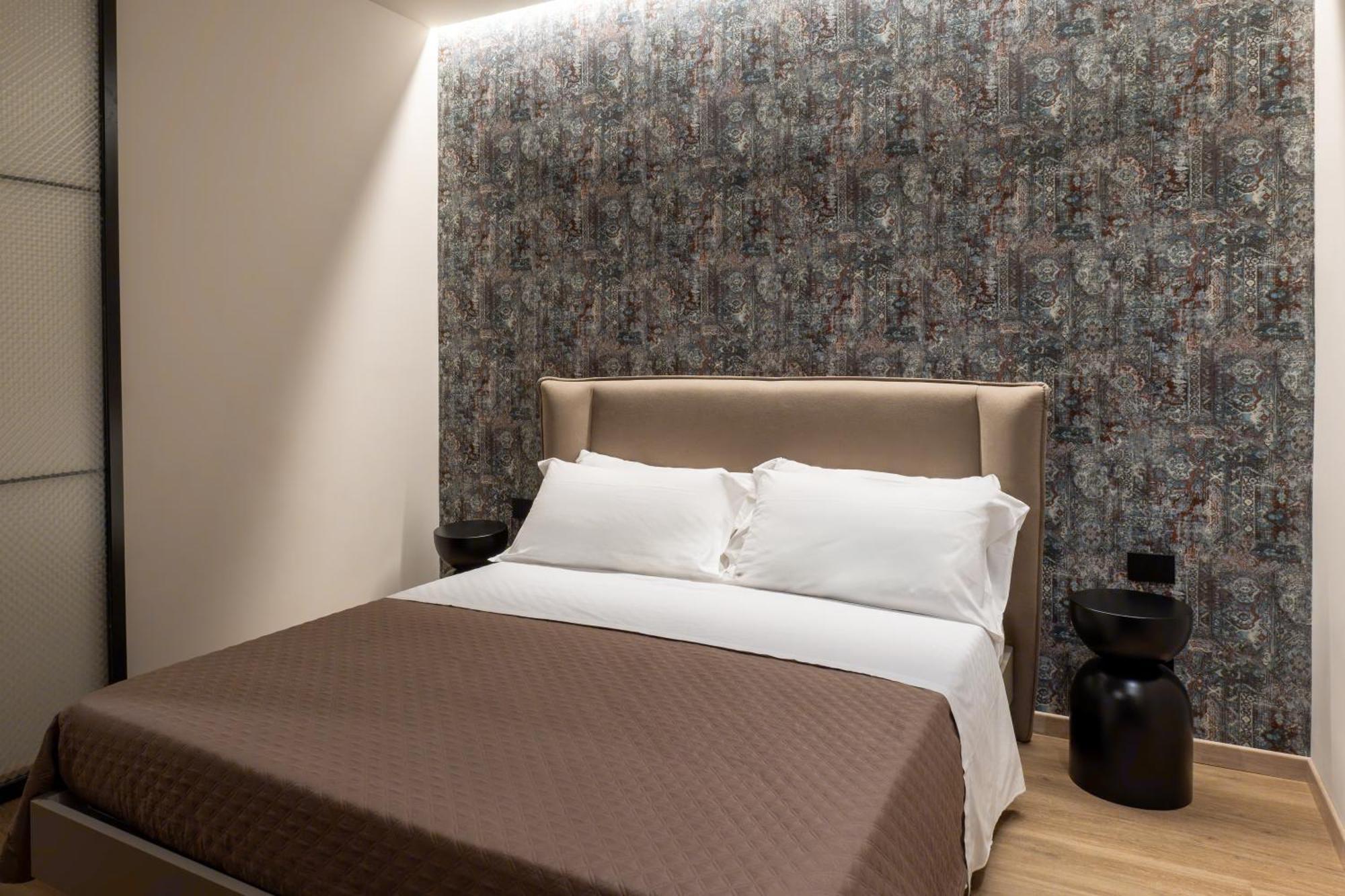 Le Due Erre Home Boutique Агридженто Экстерьер фото