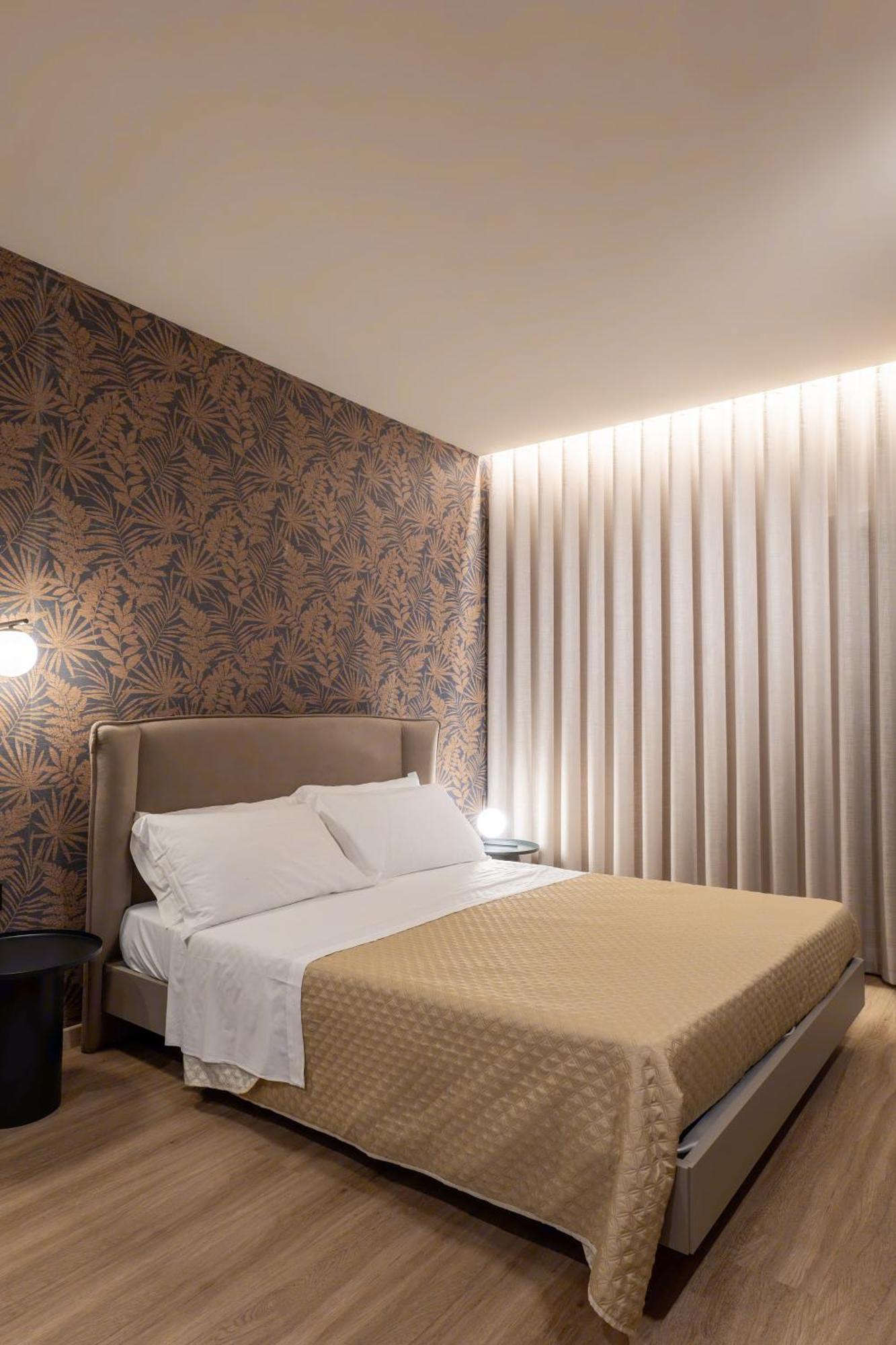 Le Due Erre Home Boutique Агридженто Экстерьер фото