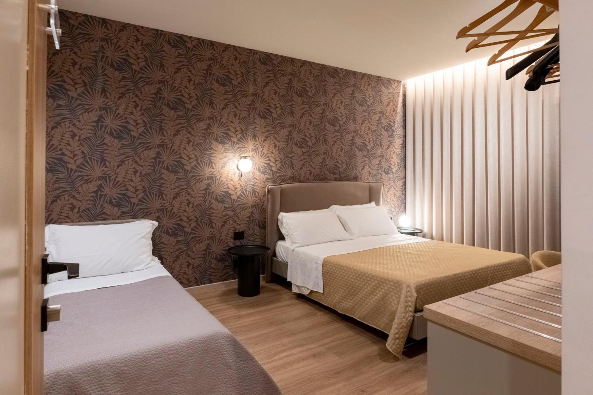 Le Due Erre Home Boutique Агридженто Экстерьер фото