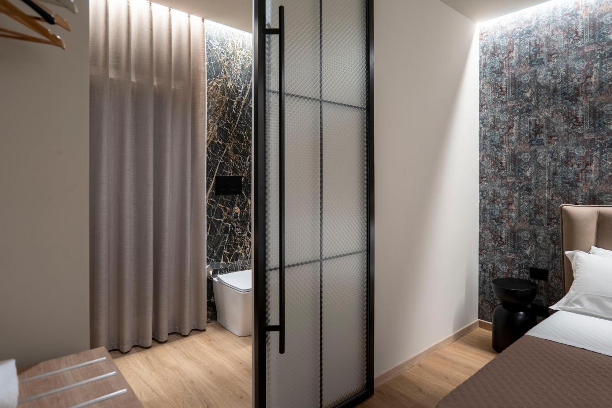 Le Due Erre Home Boutique Агридженто Экстерьер фото