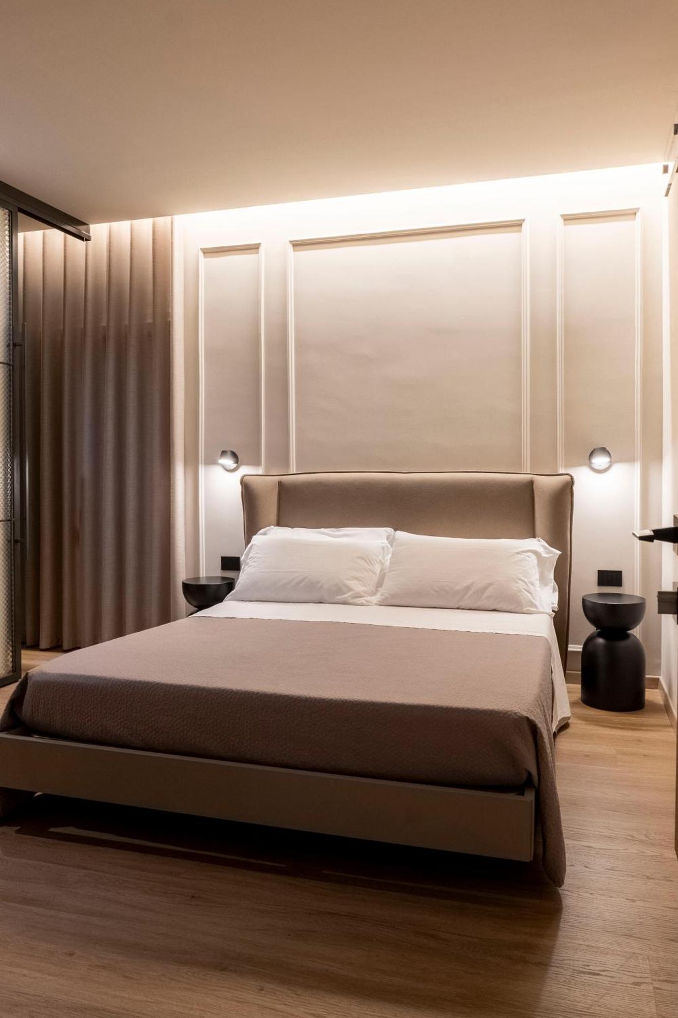Le Due Erre Home Boutique Агридженто Экстерьер фото