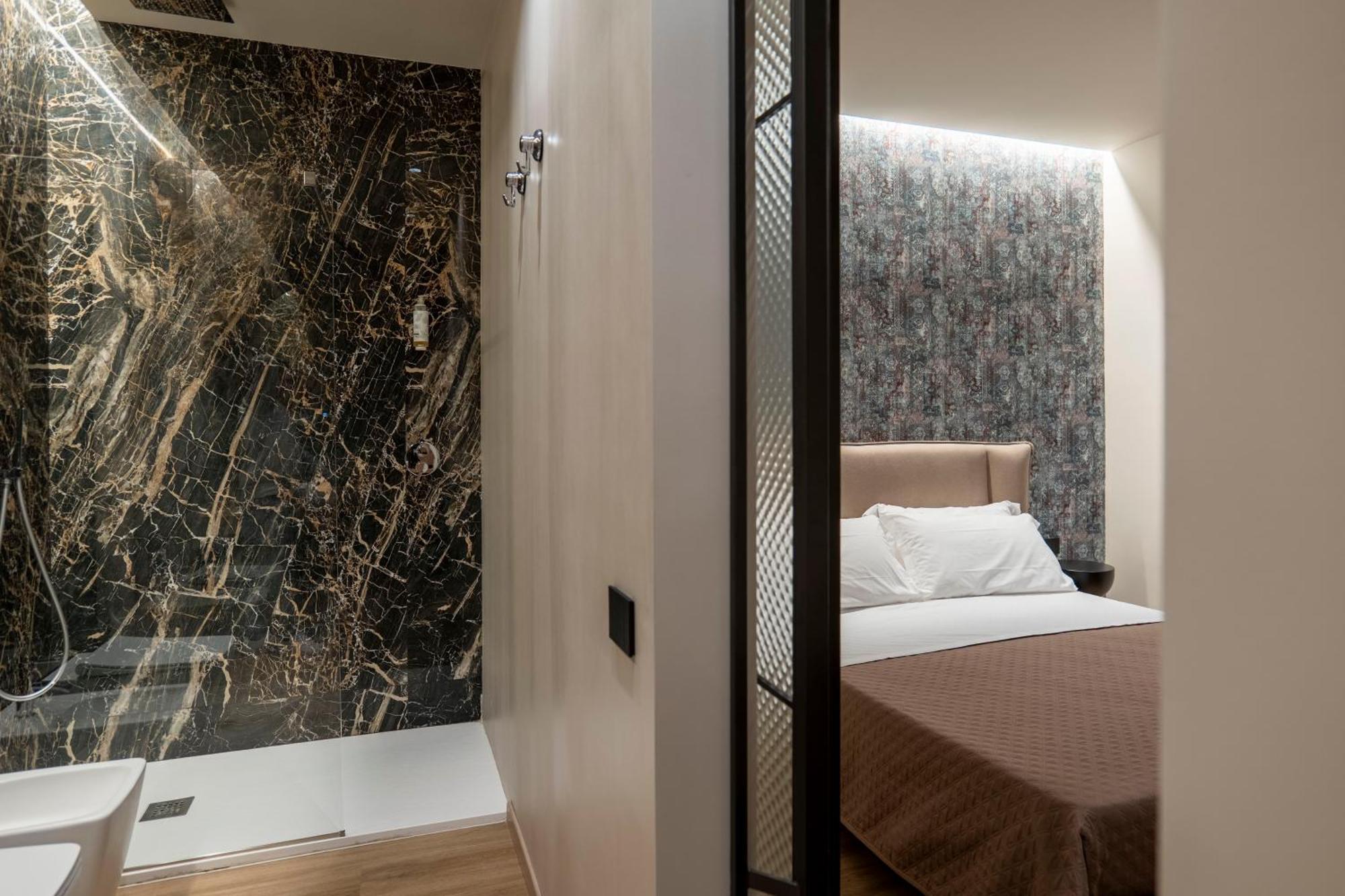 Le Due Erre Home Boutique Агридженто Экстерьер фото