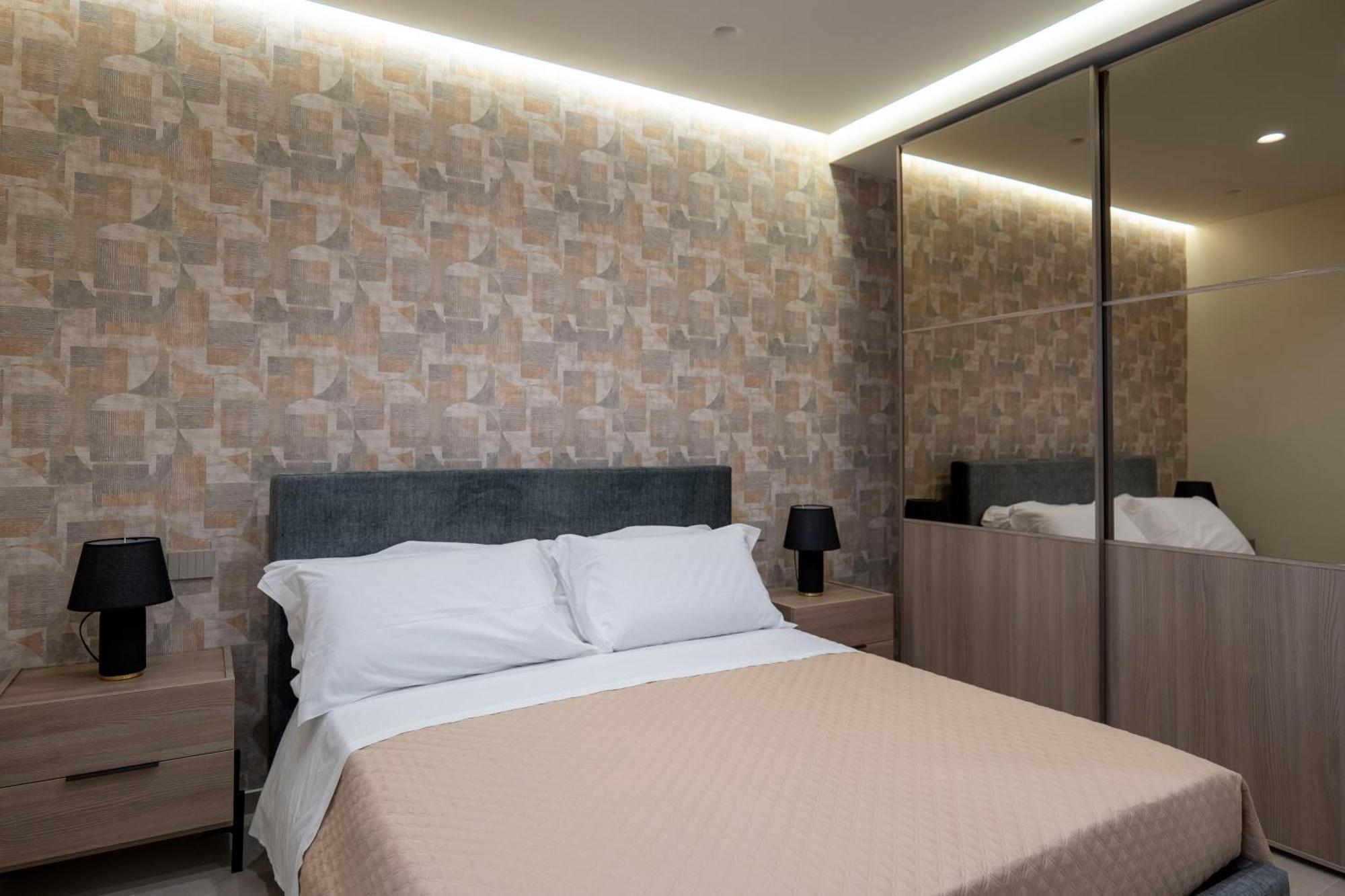 Le Due Erre Home Boutique Агридженто Экстерьер фото