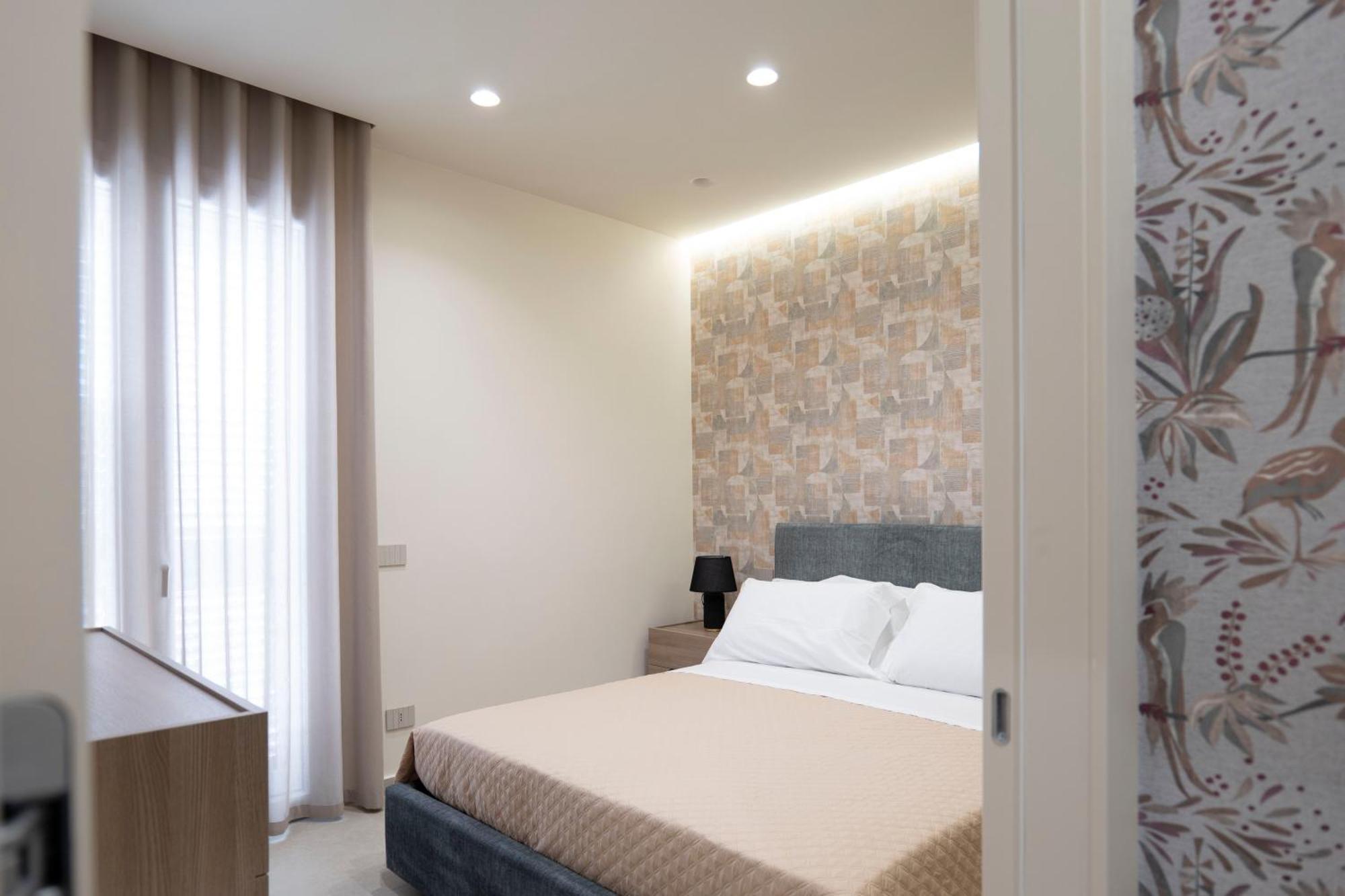 Le Due Erre Home Boutique Агридженто Экстерьер фото