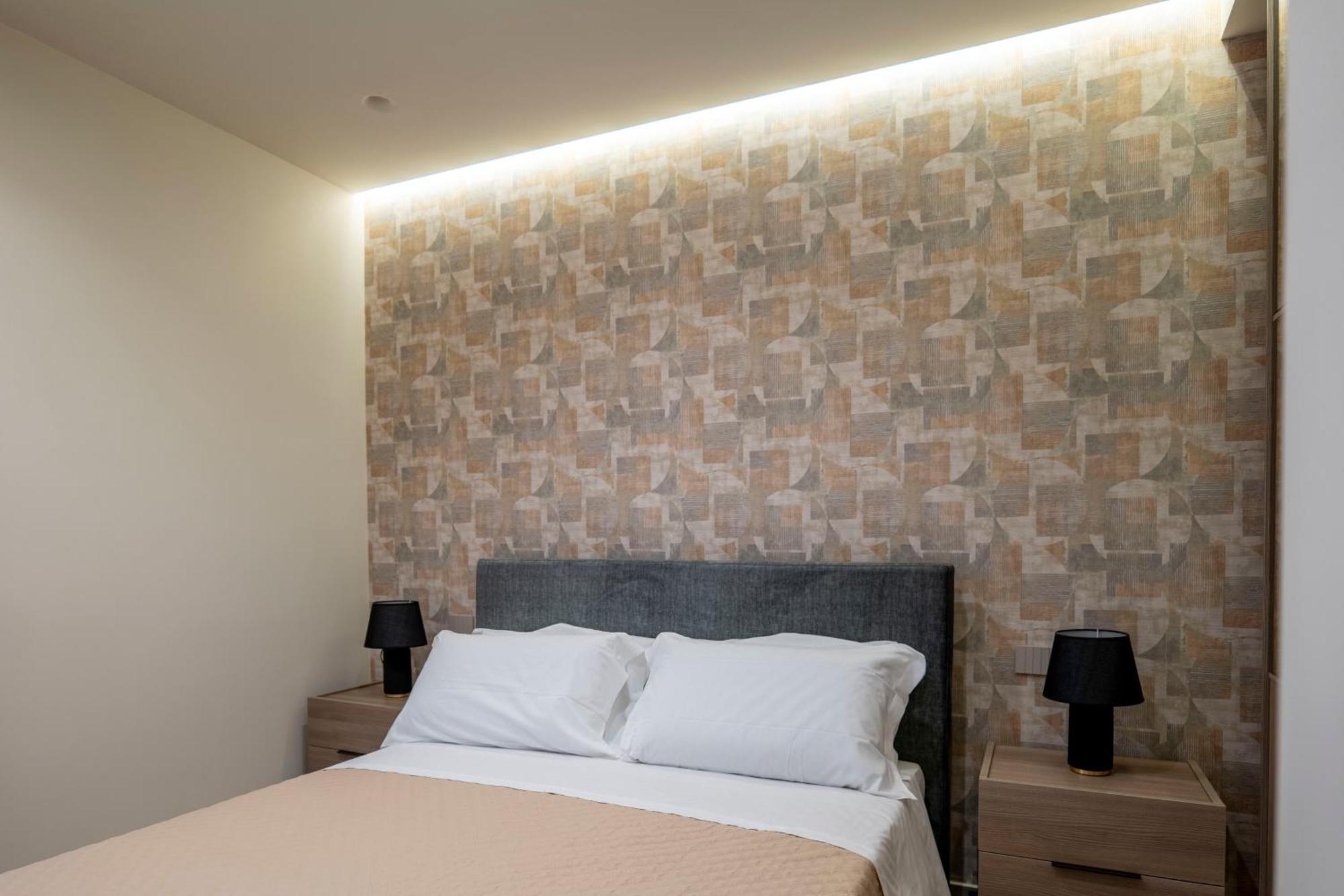 Le Due Erre Home Boutique Агридженто Экстерьер фото