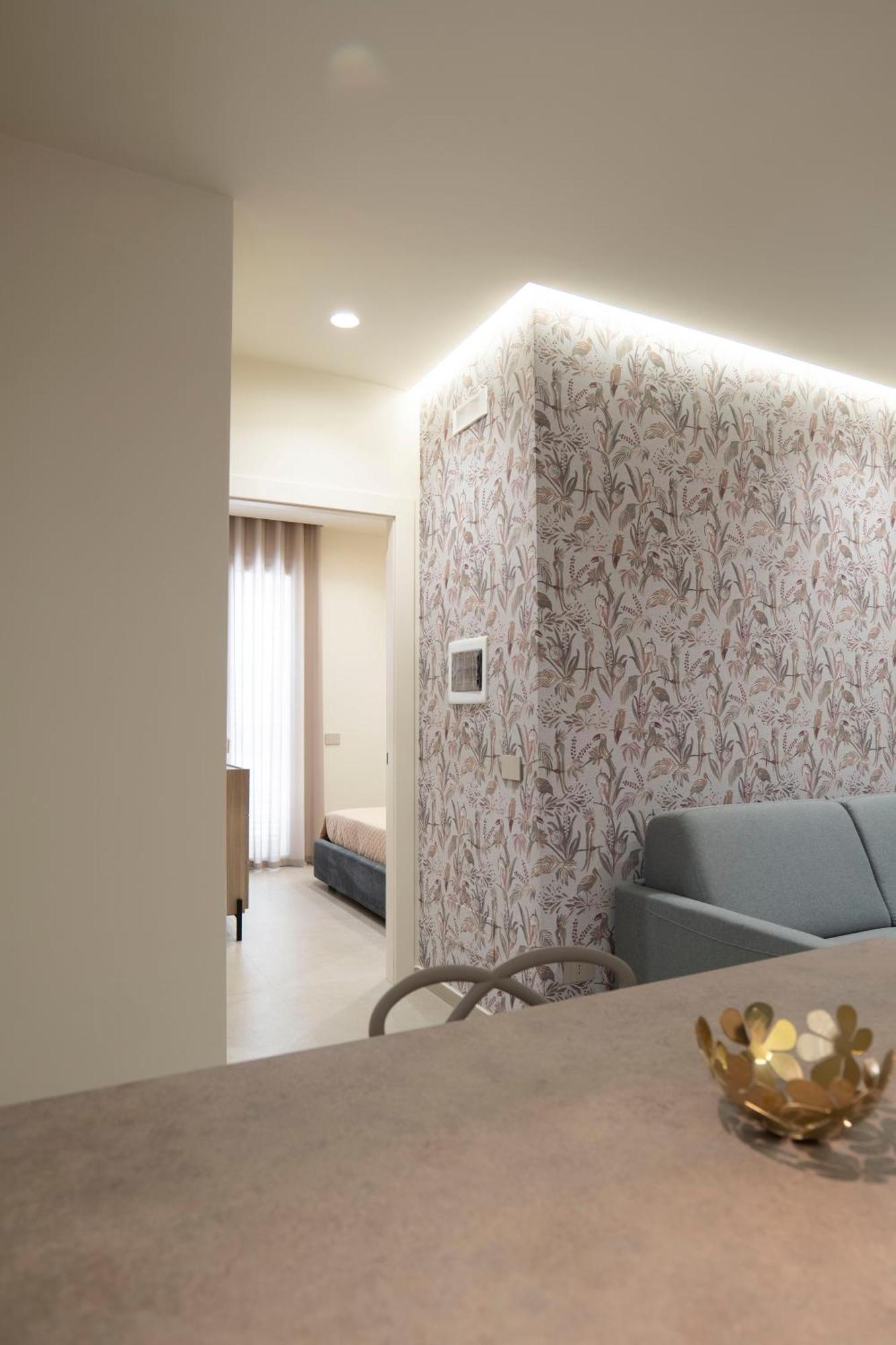 Le Due Erre Home Boutique Агридженто Экстерьер фото