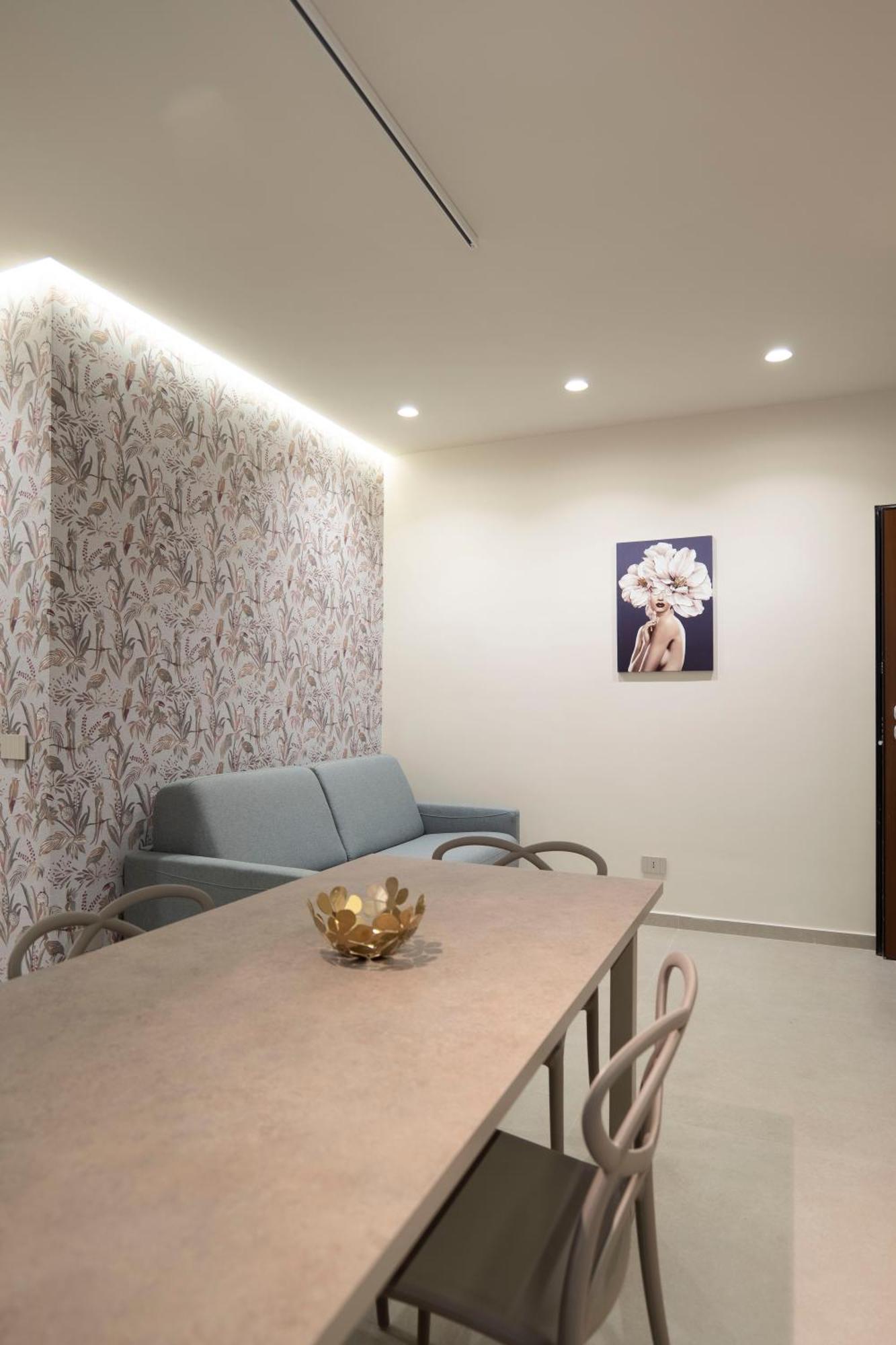 Le Due Erre Home Boutique Агридженто Экстерьер фото