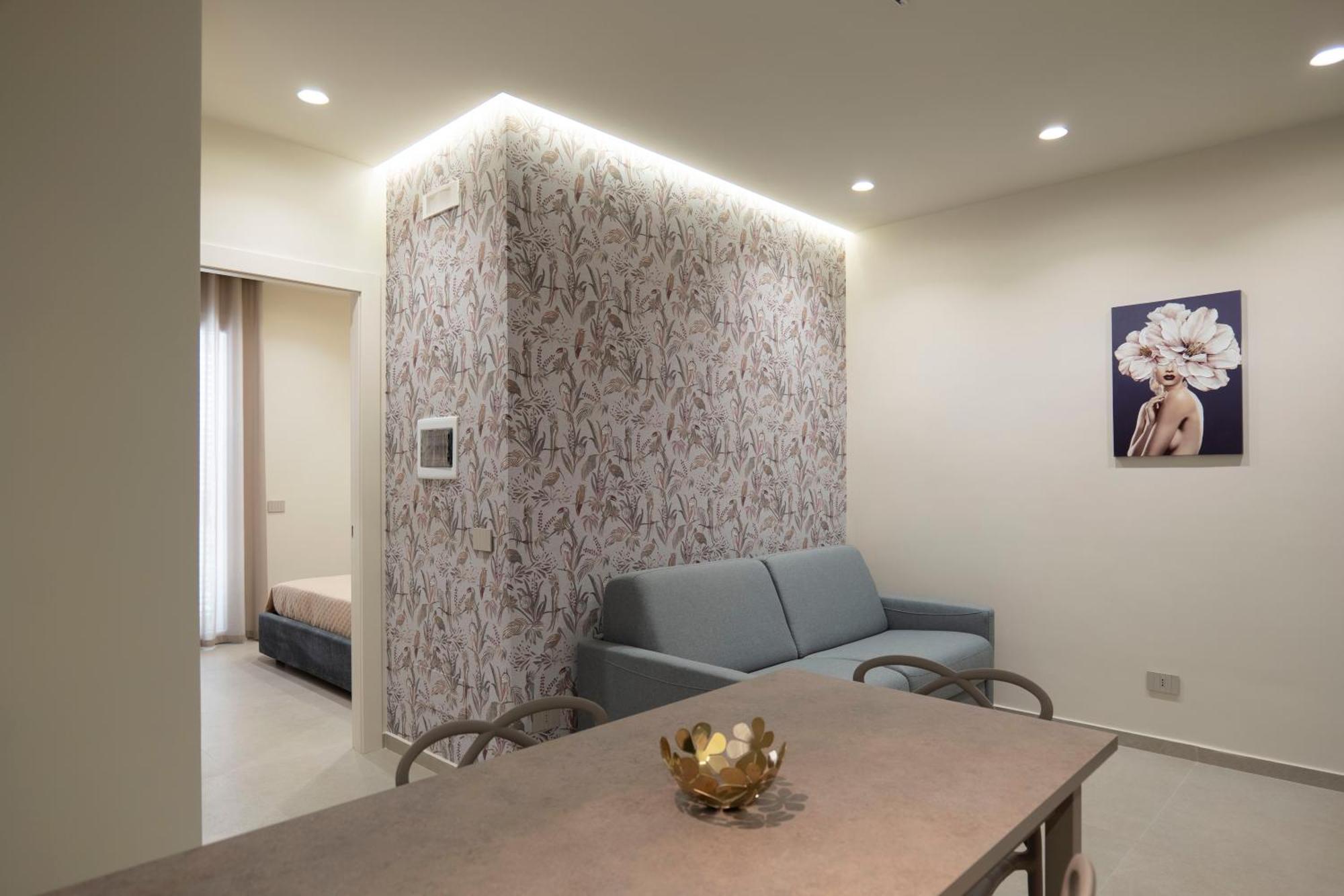 Le Due Erre Home Boutique Агридженто Экстерьер фото