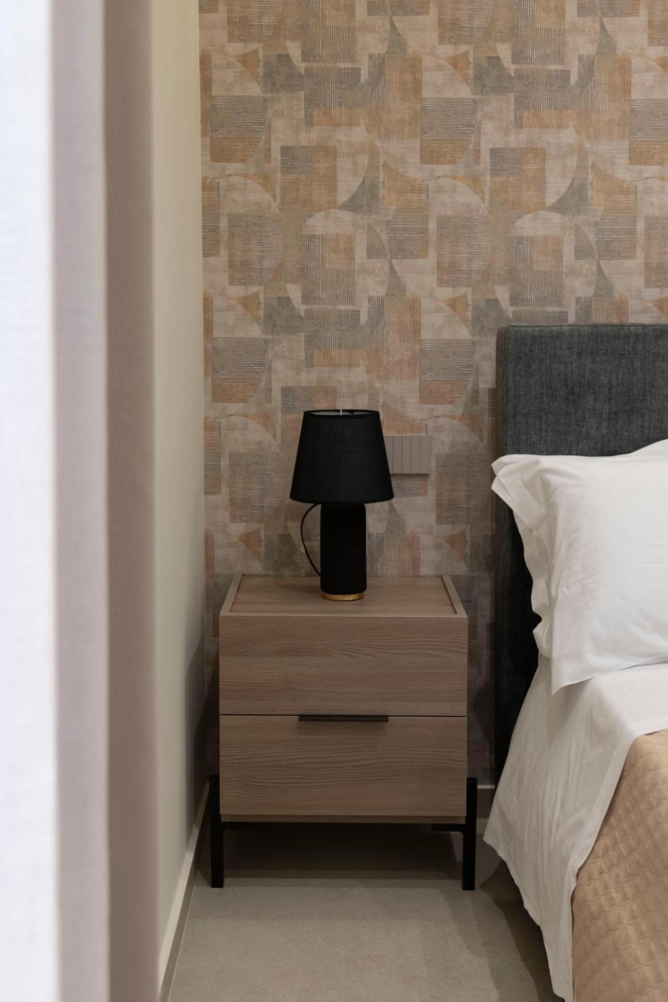 Le Due Erre Home Boutique Агридженто Экстерьер фото