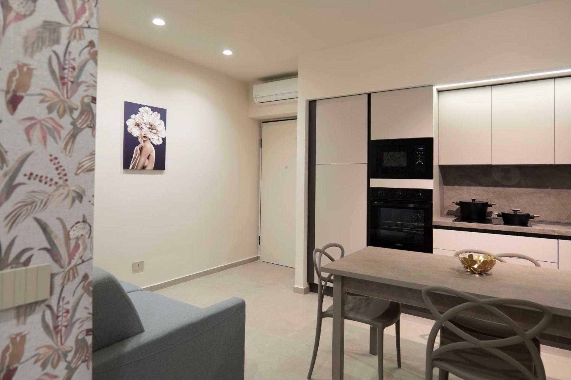 Le Due Erre Home Boutique Агридженто Экстерьер фото