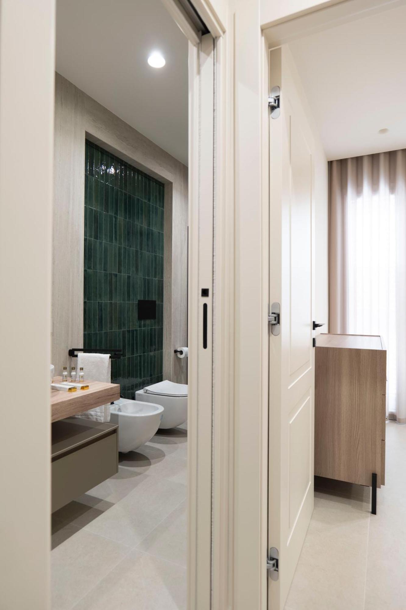 Le Due Erre Home Boutique Агридженто Экстерьер фото