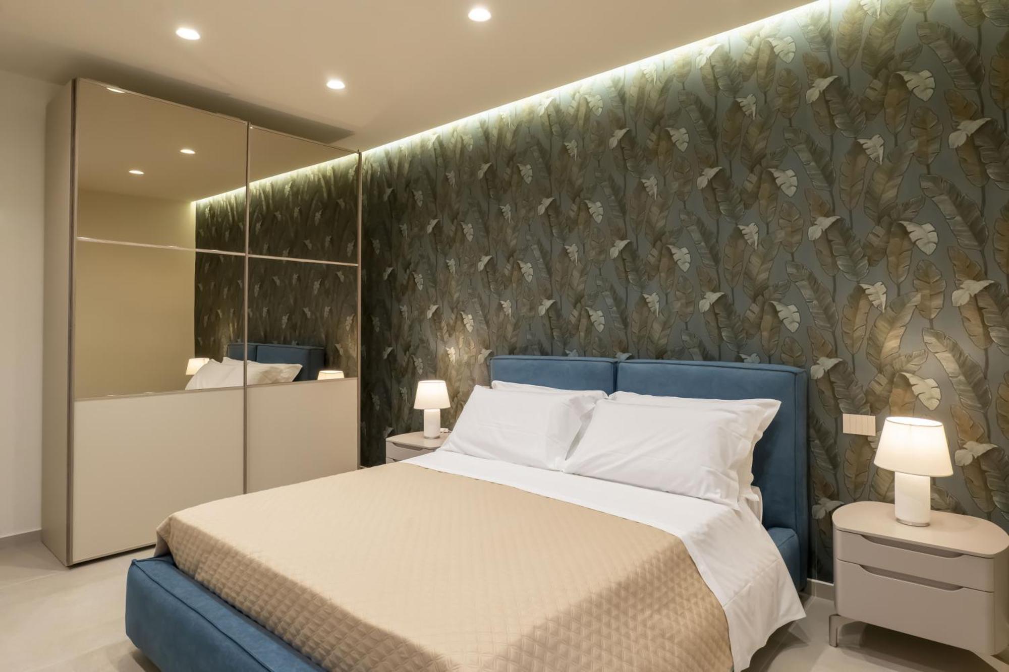 Le Due Erre Home Boutique Агридженто Экстерьер фото