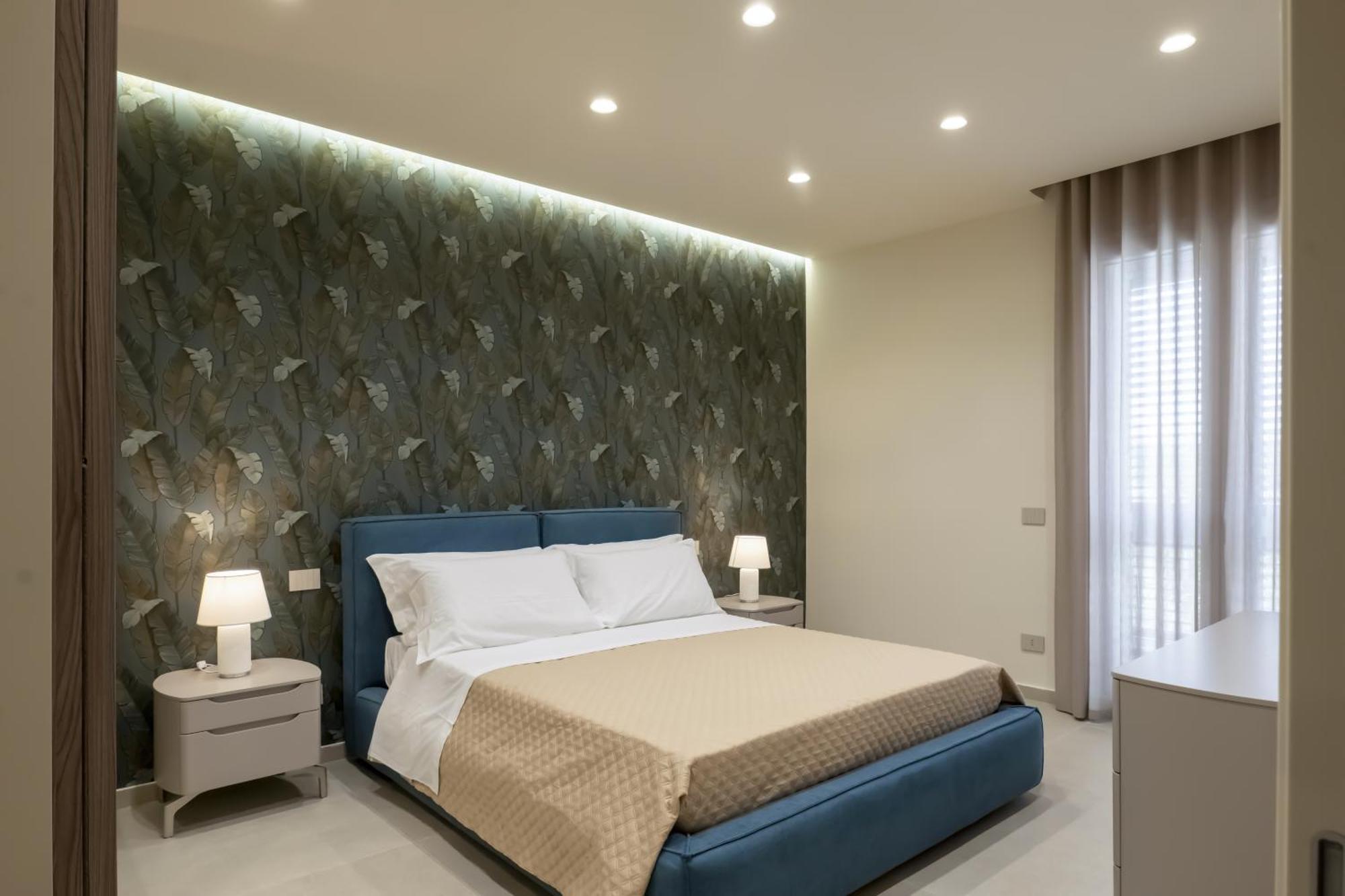 Le Due Erre Home Boutique Агридженто Экстерьер фото
