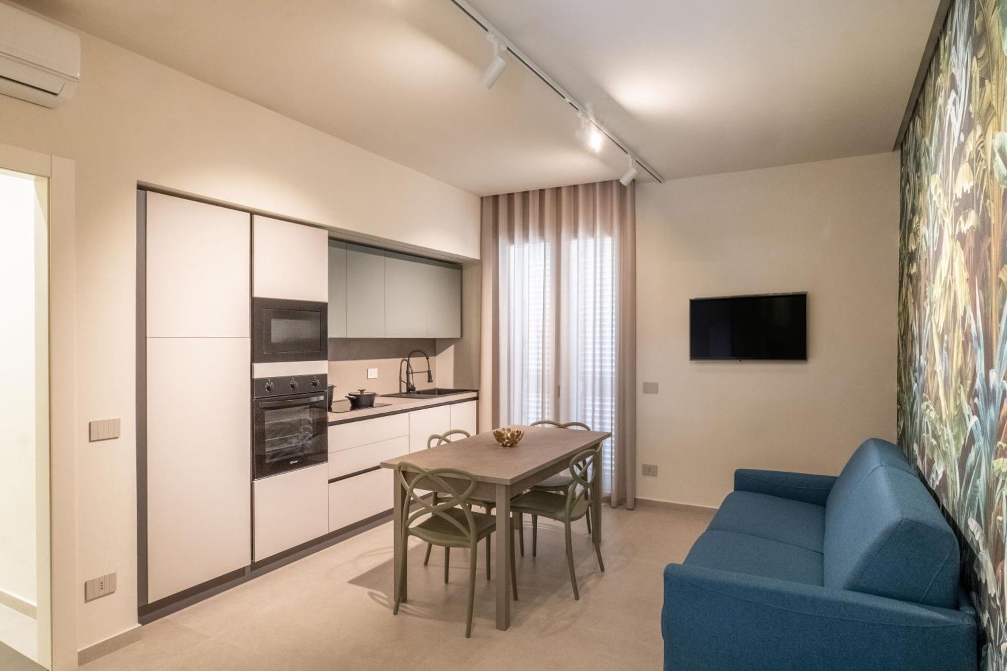 Le Due Erre Home Boutique Агридженто Экстерьер фото