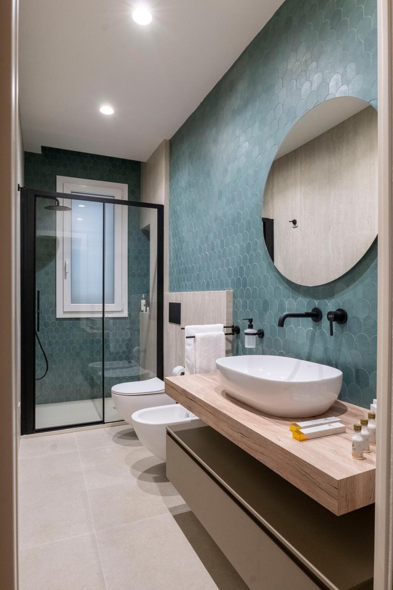 Le Due Erre Home Boutique Агридженто Экстерьер фото